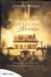 EL MISTERIO DE LA CASA ARANDA BOL