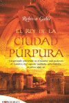 REY DE LA CIUDAD PURPURA