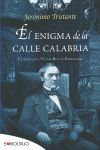 EL ENIGMA DE LA CALLE CALABRIA