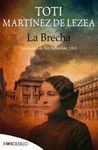 LA BRECHA