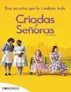 CRIADAS Y SEÑORAS PELICULA