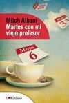 MARTES CON MI VIEJO PROFESOR ESPECIAL