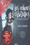 COLORES OLVIDADOS-LIB+CALEN.2011