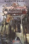 ALCAZAR DE MALVIENTO,EL