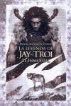 LA LEYENDA DE JAY-TROI