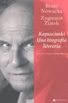 KAPUSCINSKI UNA BIOGRAFIA LITERARIA