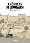 CRONICAS DE JERUSALEN