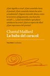 LA BABA DEL CARACOL