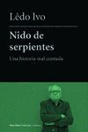 NIDO DE SERPIENTES