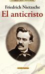 ANTICRISTO, EL (LITERATURA UNIVERSAL)