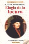 ELOGIO DE LA LOCURA