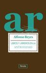 LIBROS Y LIBREROS EN LA ANTIGUEDAD