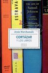 CORTAZAR Y LOS LIBROS