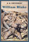 WILLIAM BLAKE