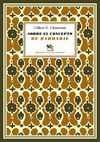 SOBRE EL CONCEPTO DE BARBARIE