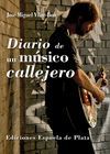 DIARIO DE UN MÚSICO CALLEJERO