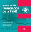 MANUAL PARA LA FINANCIACION DE LA PYME