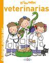 VETERINARIAS