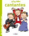 CANTANTES