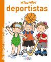 DEPORTISTAS LAS TRES MELLIZAS