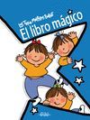 LIBRO MAGICO - LAS TRES MELLIZAS