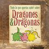 TODO LO QUERIAS SABER SOBRE DRAGONES&DRAGONAS