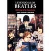 LEYENDO A LOS BEATLES