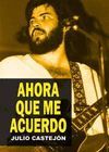 AHORA QUE ME ACUERDO