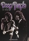 DEEP PURPLE LA SAGA