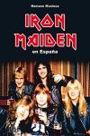 IRON MAIDEN EN ESPAÑA      **QUARENTENA ED.**