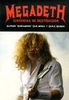 MEGADETH SINFONIAS DE DESTRUCCION