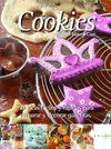 COOKIES. 50 IDEAS FÁCILES Y RÁPIDAS PARA PREPARAR Y DECORAR GALLETITAS