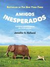 AMIGOS INESPERADOS