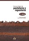 PROCESOS BASICOS DE PASTELERIA Y REPOSTERIA