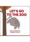 LET'S GO TO THE ZOO! - LEVEL 2