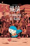 HILDA Y LA CABALGATA DEL PÁJARO