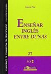 ENSEÑAR INGLES ENTRE DUNAS