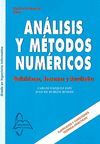 ANALISIS Y METODOS NUMERICOS