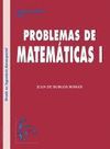 PROBLEMAS MATEMATICAS I