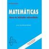 MATEMATICAS. CURSO DE INICIACION UNIVERSITARIA