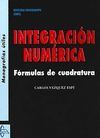 INTEGRACION NUMERICA