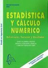 ESTADISTICA Y CALCULO NUMERICO