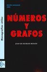 NUMEROS Y GRAFOS. EDICION ESTUDIANTE