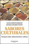 SABORES CULTURALES