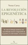 REVOLUCION EPIGENETICA,LA