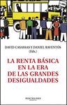 LA RENTA BASICA EN LA ERA DE LAS GRANDES DESIGUALDADES