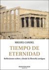 TIEMPO DE ETERNIDAD