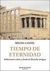 TIEMPO DE ETERNIDAD