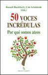 50 VOCES INCRÃ©DULAS