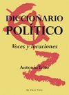 DIC.POLITICO VOCES Y LOCUCIONES